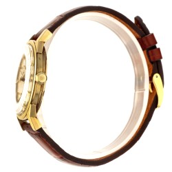 No Reserve - Omega Constellation "Pie pan" 14K. 168005 - Heren horloge - ca. 1966