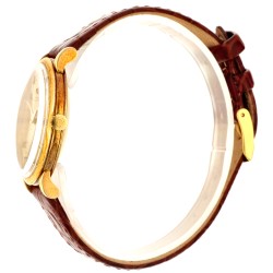 No Reserve - Omega Classic 2659 18K. - Heren horloge - ca. 1950