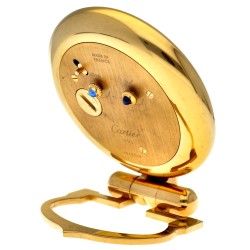 No Reserve - Cartier Colisee Reiswekker