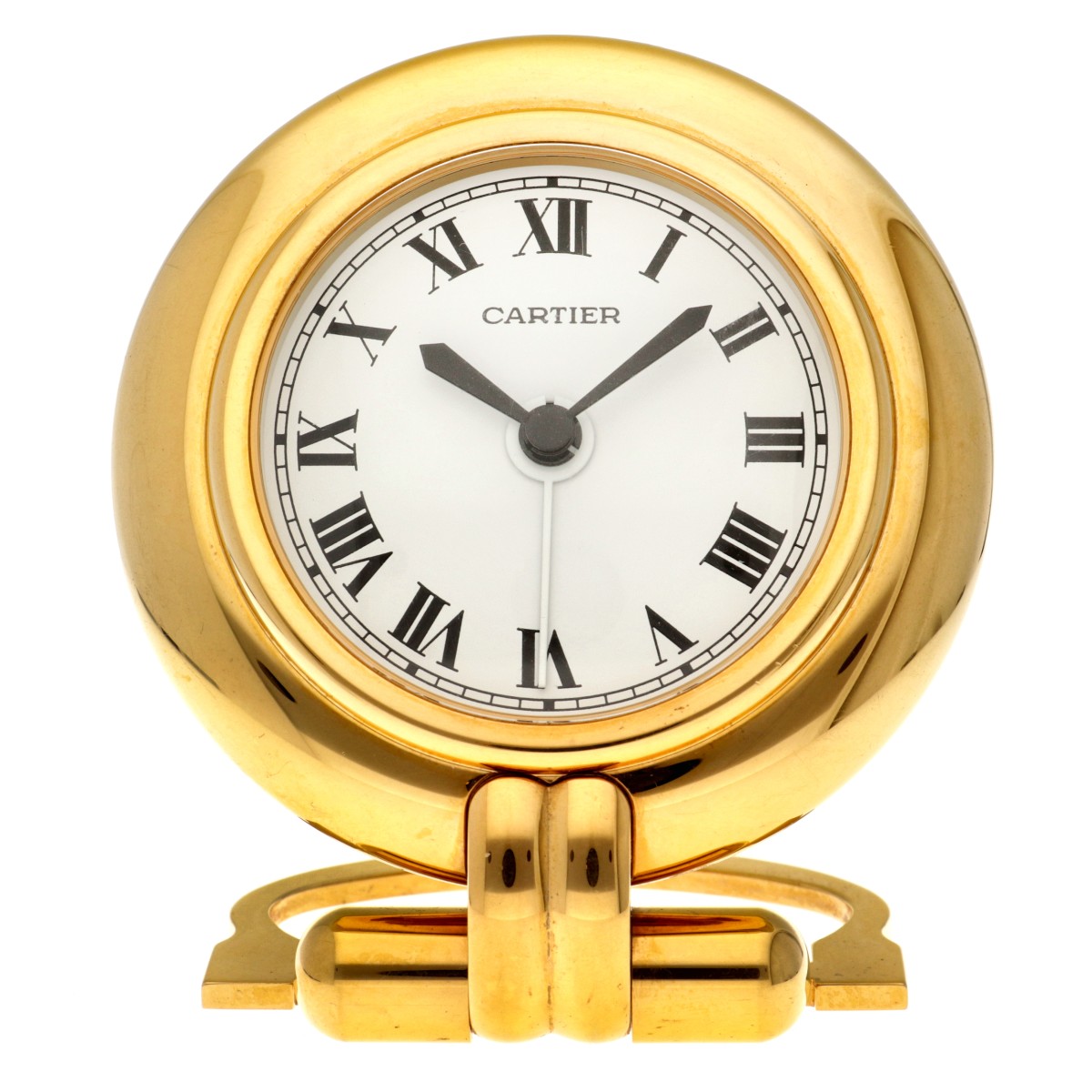 No Reserve - Cartier Colisee Reiswekker