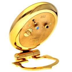 No Reserve - Cartier Colisee Reiswekker