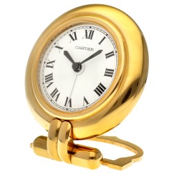 No Reserve - Cartier Colisee Reiswekker