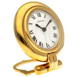 No Reserve - Cartier Colisee Reiswekker