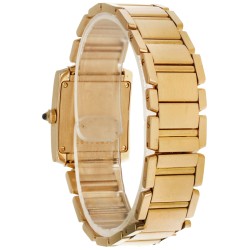 Cartier Tank Française 2385 - Dames horloge 