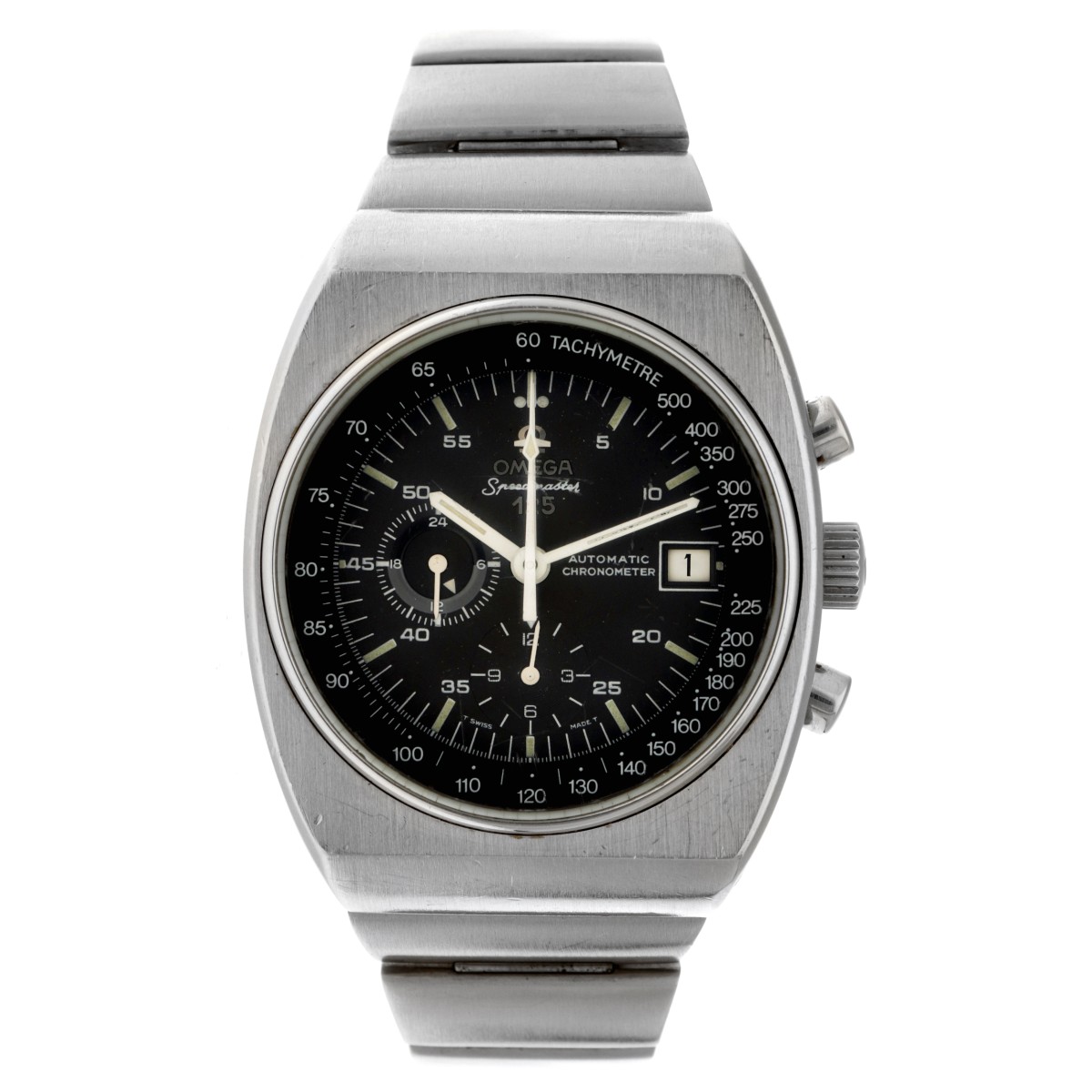Omega Speedmaster 125 1780002 - Heren horloge - ca. 1972