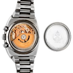 Omega Speedmaster 125 1780002 - Heren horloge - ca. 1972