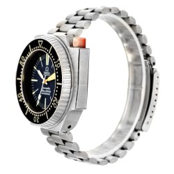 Omega PloProf 166077 - Heren horloge - ca. 1971