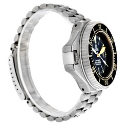 Omega PloProf 166077 - Heren horloge - ca. 1971