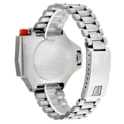 Omega PloProf 166077 - Heren horloge - ca. 1971