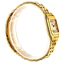 Cartier Panthère 866911 18K. - Dames horloge 