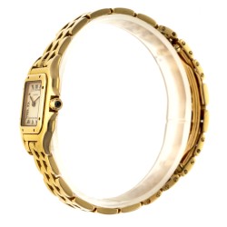 Cartier Panthère 866911 18K. - Dames horloge 
