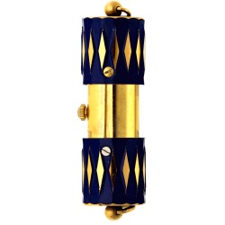 No Reserve - Bucherer - Dames hanger klokje 