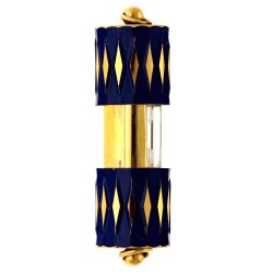 No Reserve - Bucherer - Dames hanger klokje 