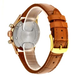 No Reserve - Lemania 105 - Heren horloge 