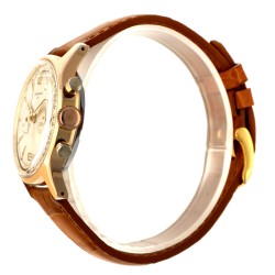 No Reserve - Lemania 105 - Heren horloge 