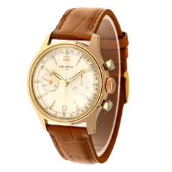 No Reserve - Lemania 105 - Heren horloge 