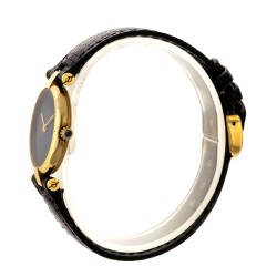 No Reserve - Cartier Must Vendôme 18 - Dames horloge 