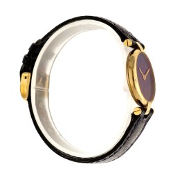 No Reserve - Cartier Must Vendôme 18 - Dames horloge 