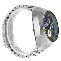 No Reserve - Omega Speedmaster MK III 176002 - Heren horloge - ca. 1973