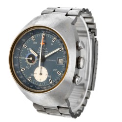 No Reserve - Omega Speedmaster MK III 176002 - Heren horloge - ca. 1973