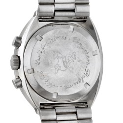 No Reserve - Omega Speedmaster MK III 176002 - Heren horloge - ca. 1973