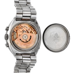 No Reserve - Omega Speedmaster MK III 176002 - Heren horloge - ca. 1973