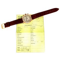 No Reserve - Breitling Premier 790 - Heren horloge 
