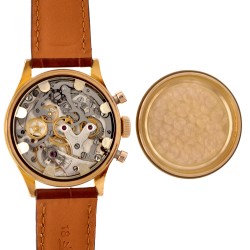 No Reserve - Breitling Premier 790 - Heren horloge 