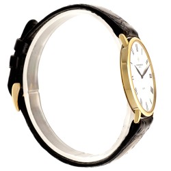 Vacheron Constantin Patrimony 18K. 70015 - Heren horloge 