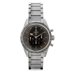 Omega Speedmaster, Railmaster & Seamaster - Limited Edition Trilogy Set - 2018