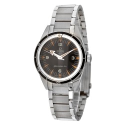 Omega Speedmaster, Railmaster & Seamaster - Limited Edition Trilogy Set - 2018
