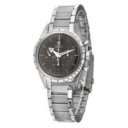 Omega Speedmaster, Railmaster & Seamaster - Limited Edition Trilogy Set - 2018