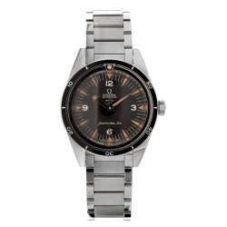 Omega Speedmaster, Railmaster & Seamaster - Limited Edition Trilogy Set - 2018
