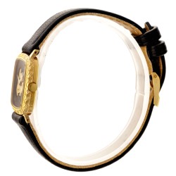 Piaget Tourterelle 18K. 9902 - Dames horloge 