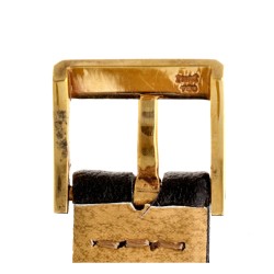 Piaget Tourterelle 18K. 9902 - Dames horloge 