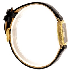 Piaget Tourterelle 18K. 9902 - Dames horloge 