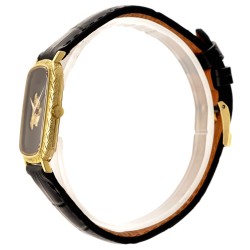 Piaget Tourterelle 18K. 9771 - Heren horloge 