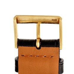 Piaget Tourterelle 18K. 9771 - Heren horloge 