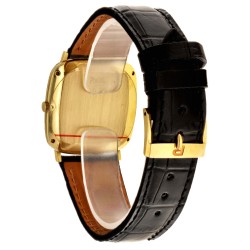 Piaget Tourterelle 18K. 9771 - Heren horloge 