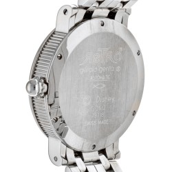 Gérald Genta Retro Fantasy "Donald Duck" 3612 - Heren horloge 