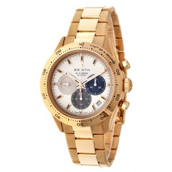 Zenith Chronomaster Sport 18.3101.3600 - Heren horloge - 2023