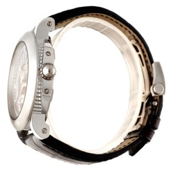 Gérald Genta Arena Tourbillon 214986 - Heren horloge - 2010