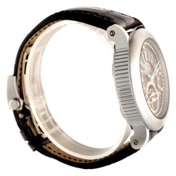 Gérald Genta Arena Tourbillon 214986 - Heren horloge - 2010