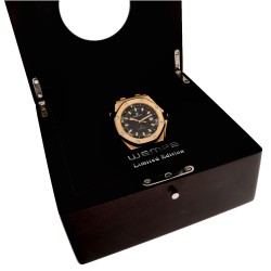 Audemars Piguet Offshore Diver "Wempe Edition" 18K. 15340OR.00.D002CA.01 - Heren horloge 