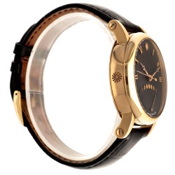 Christiaan van der Klaauw Retro Moon 18K. CKRT1144 - Heren horloge - 2018