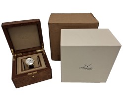 Breguet Classique 7137BA/11/9V6 - Heren horloge 