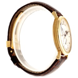 Breguet Classique 7137BA/11/9V6 - Heren horloge 