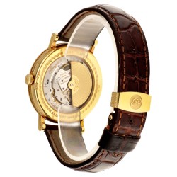 Breguet Classique 7137BA/11/9V6 - Heren horloge 