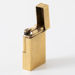 S.T. Dupont gasaansteker