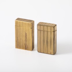 S.T. Dupont gasaansteker (2)